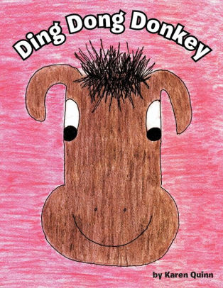 Ding Dong Donkey