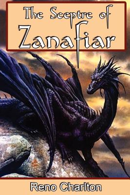 The Sceptre of Zanafiar