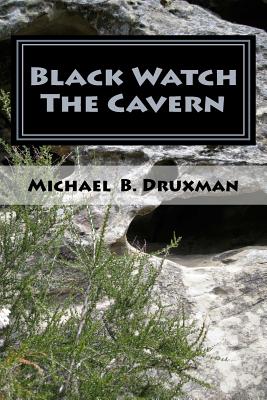 Black Watch the Cavern