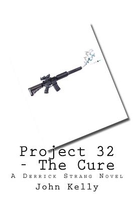 Project 32 - the Cure