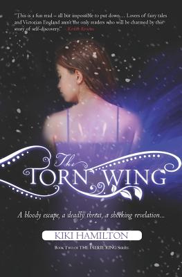 The Torn Wing