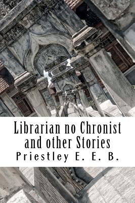 Librarian no Chronist and other Stories