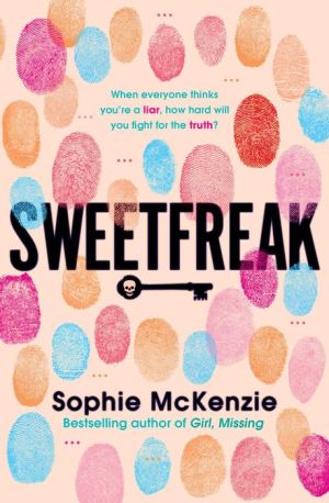 Sweetfreak