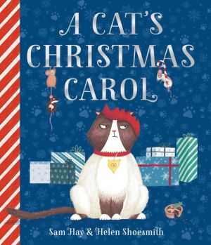 A Cat's Christmas Carol