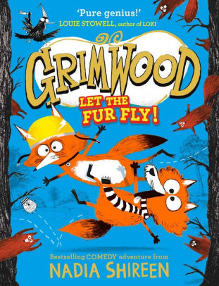 Grimwood 2