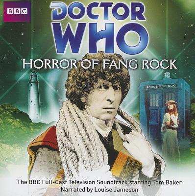 Doctor Who and the Horror of Fang Rock