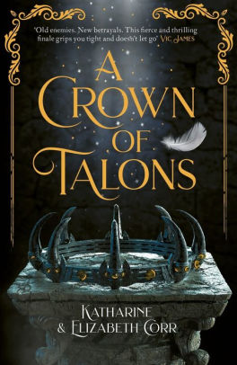 A Crown of Talons