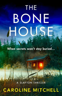 The Bone House