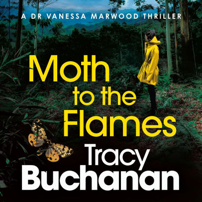 Moth to the Flames