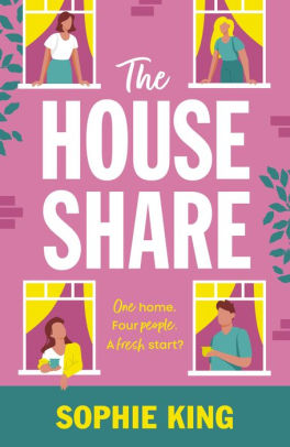 The House Share