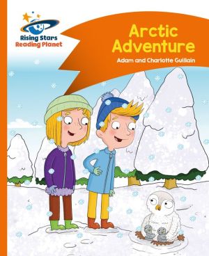 Arctic Adventure