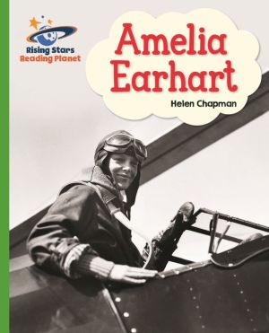 Amelia Earhart