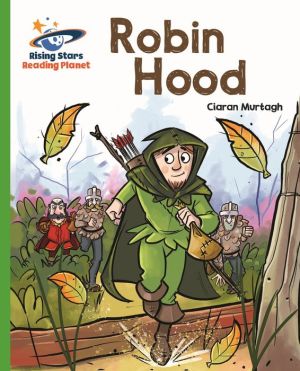 Robin Hood