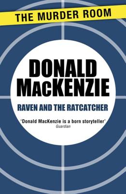 Raven and the Ratcatcher