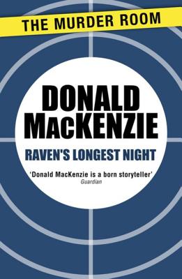 Raven's Longest Night