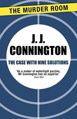 The Case With Nine Solutions