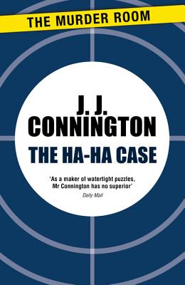 The Ha-Ha Case