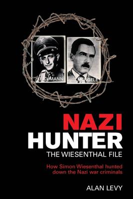 Nazi Hunter: The Wiesenthal File