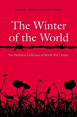 The Winter of the World: Poems of the Great War