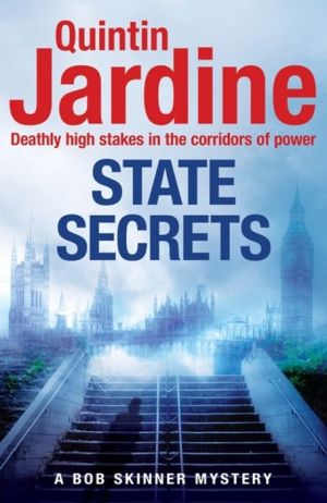 State Secrets