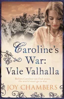 Caroline's War