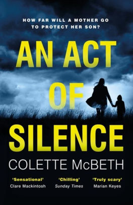 An Act of Silence