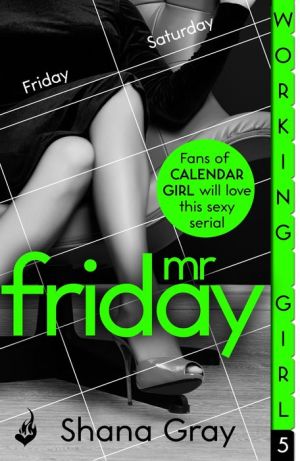 Mr. Friday