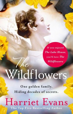 The Wildflowers