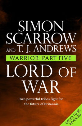 Warrior: Lord of War