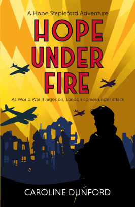 Hope Under Fire