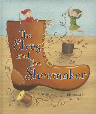 The Elves and the Shoemaker