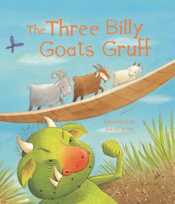 Three Billy Goats Gruff