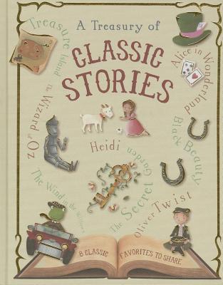 A Treasury of Classic Stories