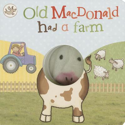 Old MacDonald Had a Farm