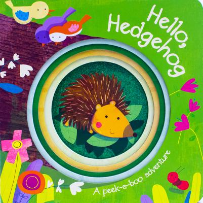 Hello, Hedgehog