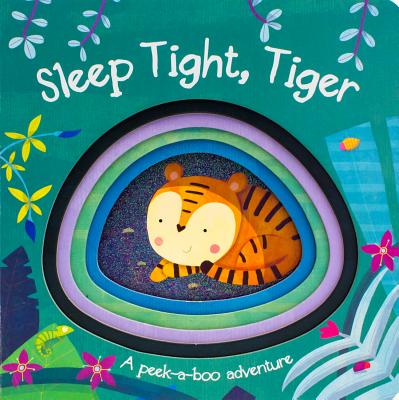 Sleep Tight, Tiger