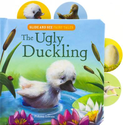 The Ugly Duckling