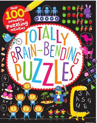 Totally Brain-Bending Puzzles