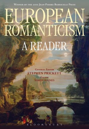 European Romanticism: A Reader