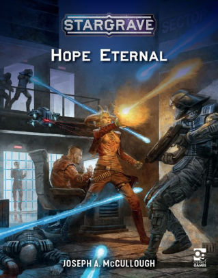 Hope Eternal