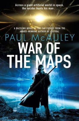 War of the Maps