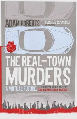 The Real-Town Murders