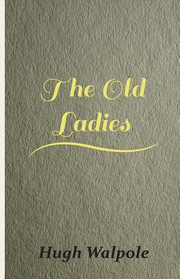 The Old Ladies