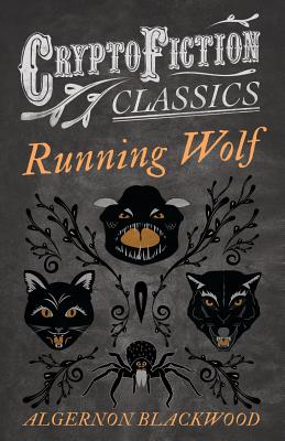 Running Wolf