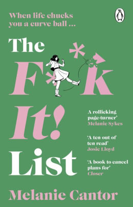 The F**k It! List