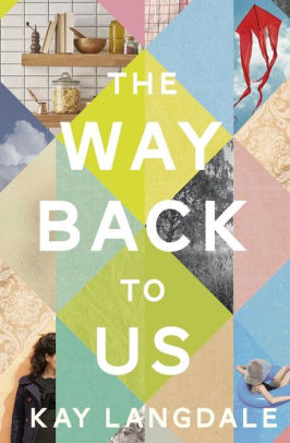 The Way Back to Us