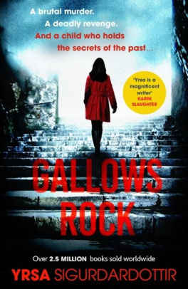 Gallows Rock