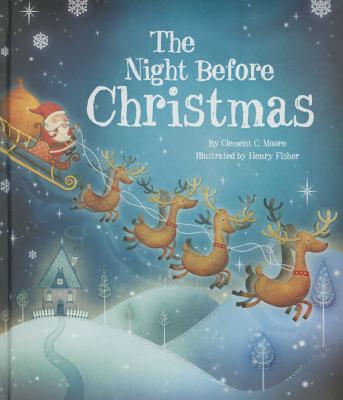 The Night Before Christmas