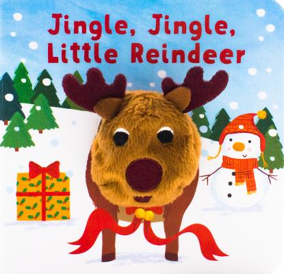 Jingle, Jingle, Little Reindeer