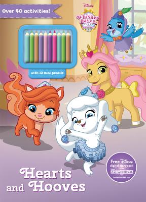 Hearts and Hooves